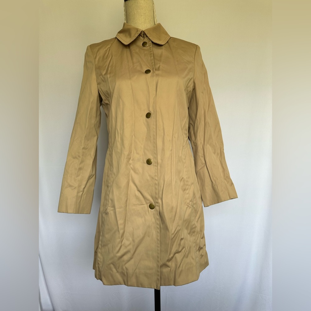 Anne Klein Coat